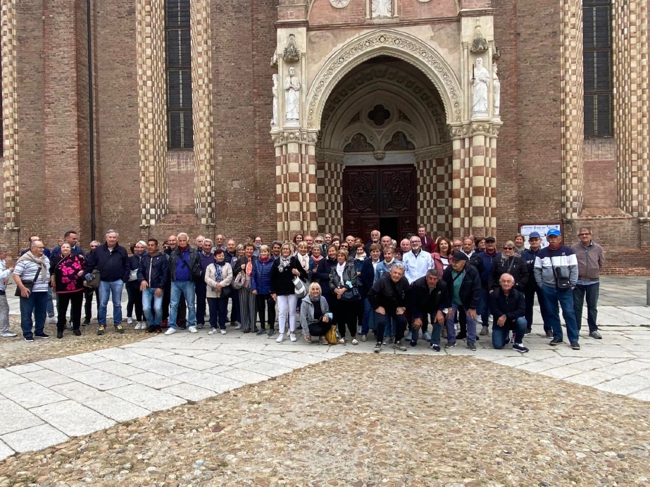 Crema News - Cremaschi ad Asti