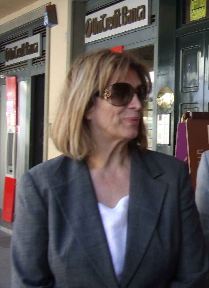 Crema News - Iva Zanicchi in città