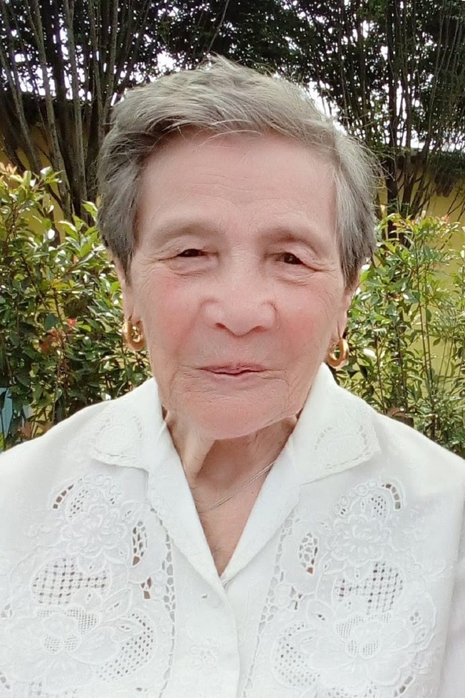 Necrologio di Agostina Zaninelli
ved. Galmozzi
di anni 94 - Crema News: i necrologi del giorno