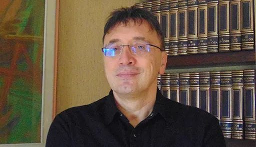 Crema News - Facchetti, un rivoltano per gli Etruschi