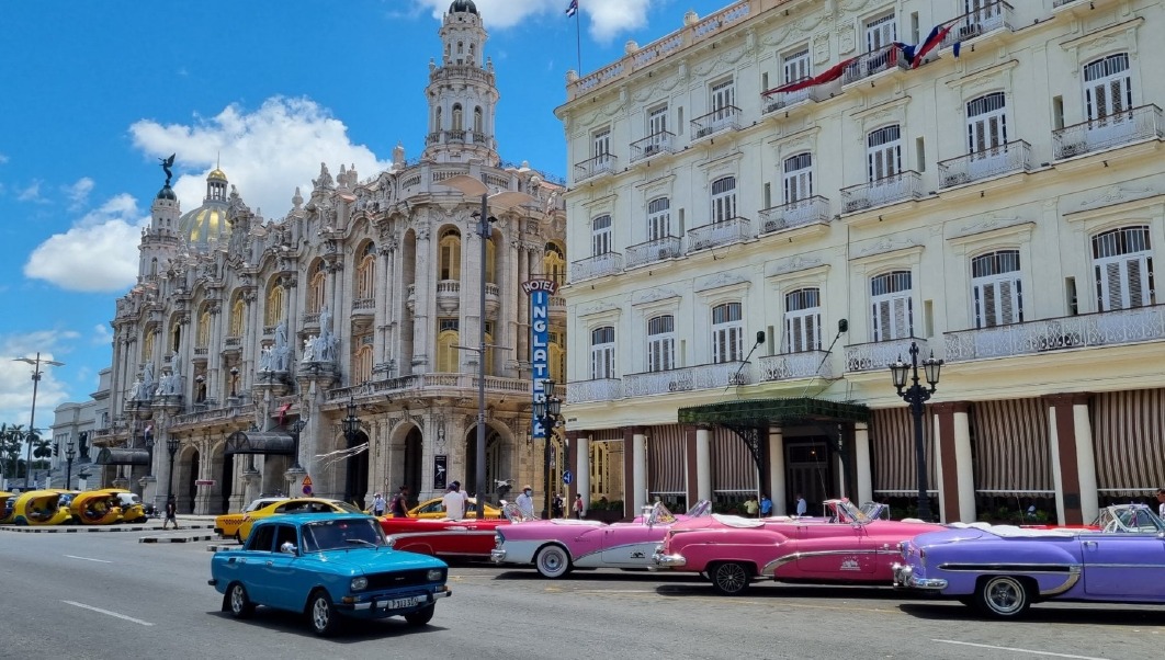 Crema News - Progetto Cuba
