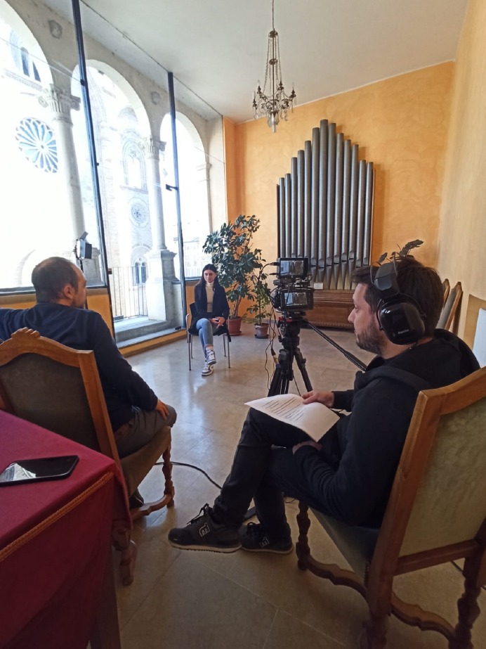 Crema News - Posti nel servizio civile