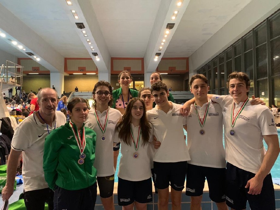 Crema News - Argento per la Denti