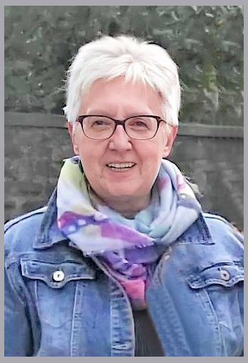 Necrologio di Tiziana Cuti Zelati
in Saronni - Crema News: i necrologi del giorno