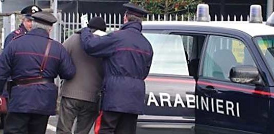 Crema News - Arrestato un ladro