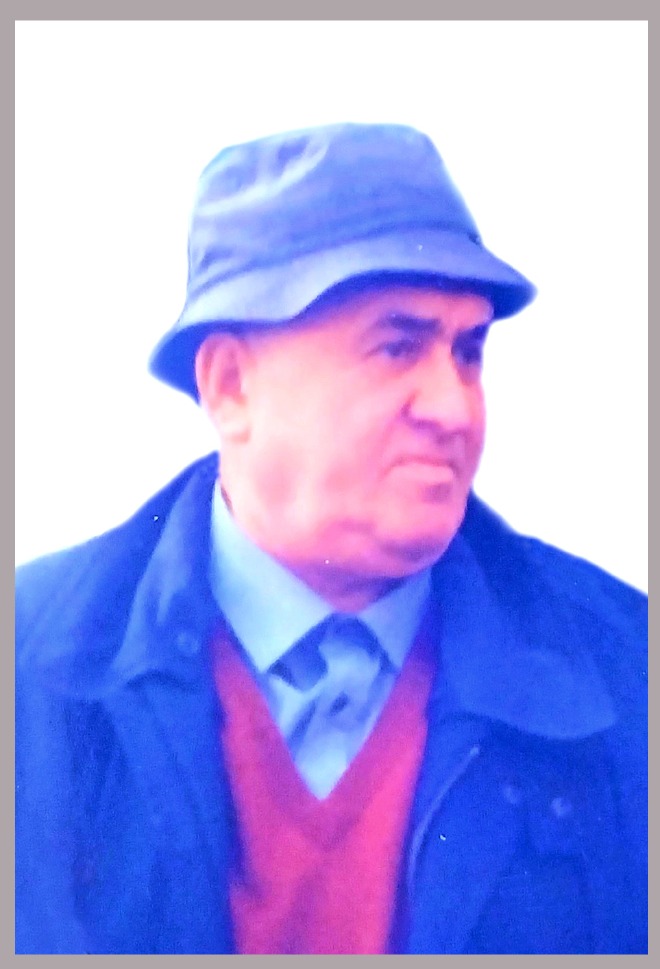 Necrologio di Franco Merlo
di anni 88 - Crema News: i necrologi del giorno