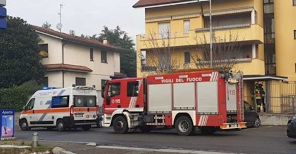 Crema News - Salvata una persona