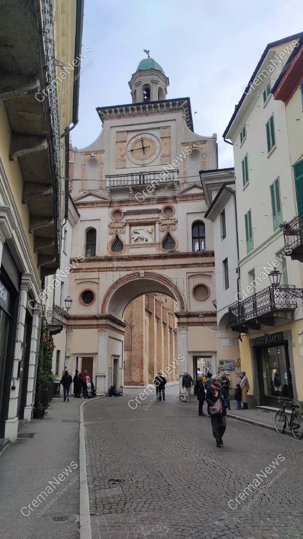 Crema News - Non vedo l’ora…