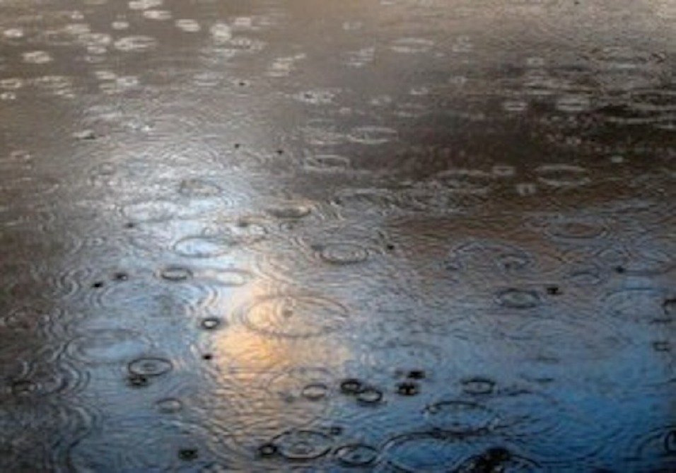 Crema News - Piove dal pomeriggio