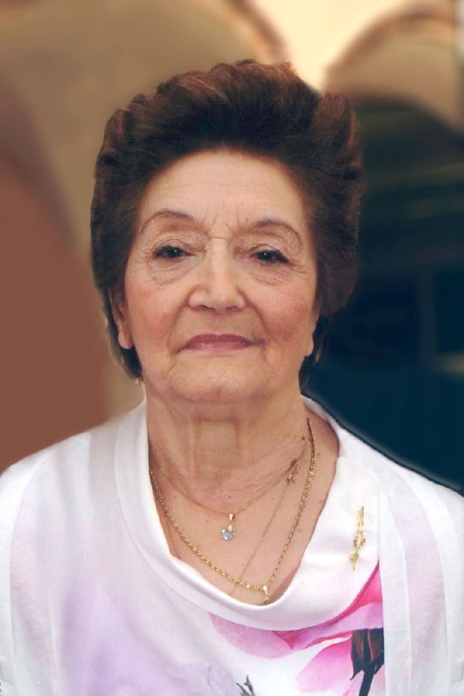 Necrologio di Siria Ciaroni
ved. Boldi
di anni 91 - Crema News: i necrologi del giorno