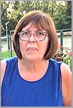 Necrologio di Maria Teresa Assandri
in Cinquanta
di anni 67 - Crema News: i necrologi del giorno