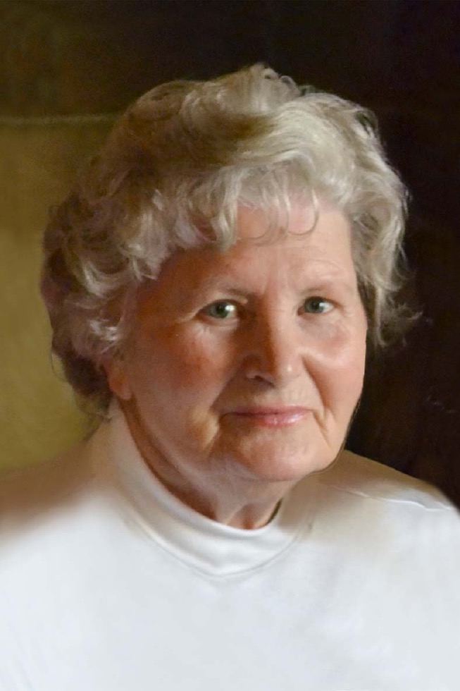 Necrologio di Tina Priori
ved. Bettinelli
di anni 88 - Crema News: i necrologi del giorno