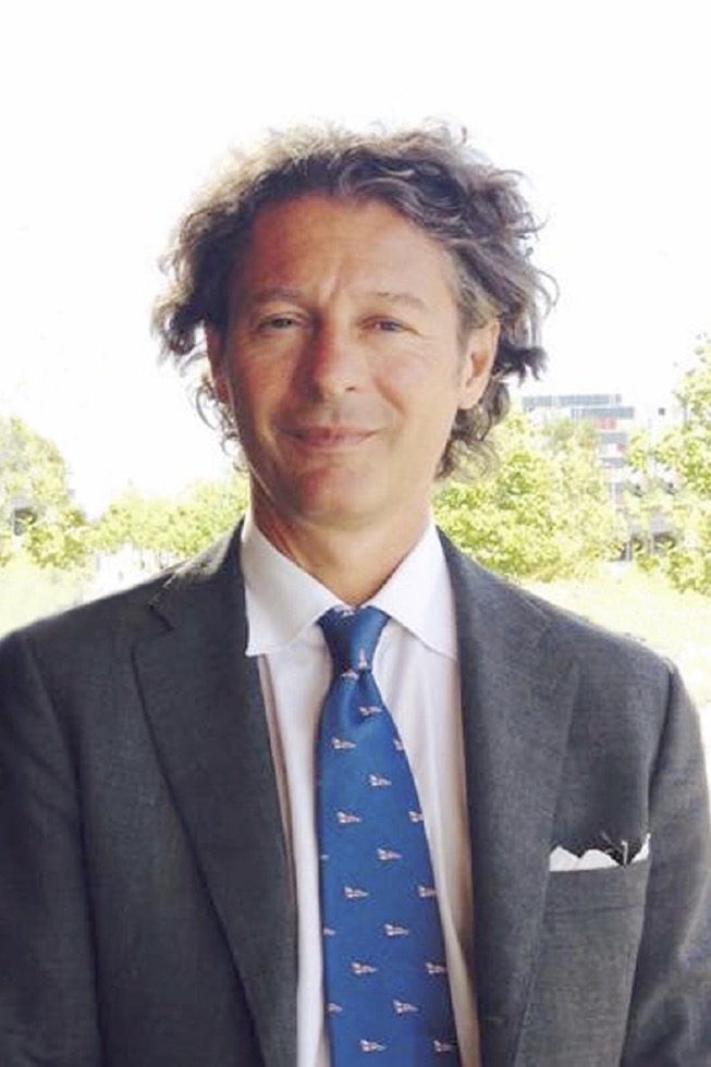 Necrologio di Avv. Vittorio Alessandro Meanti
di anni 57 - Crema News: i necrologi del giorno