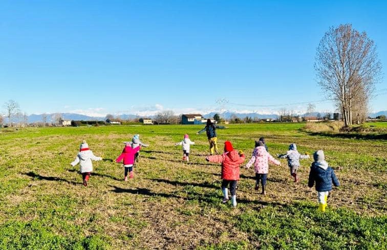 Crema News - Chiuso il nido Bibì e Bibò