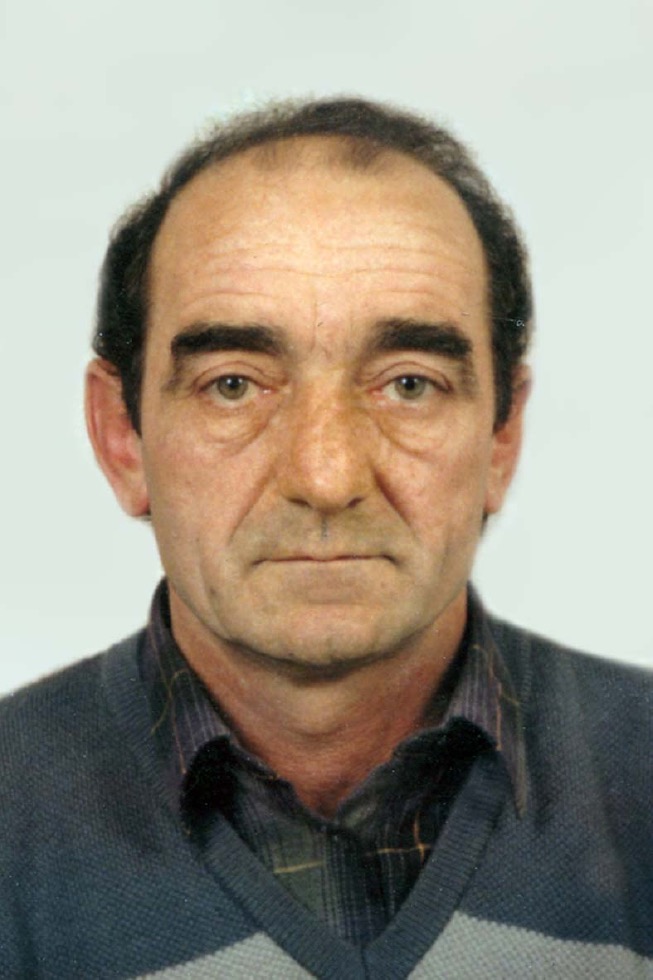 Necrologio di Emanuele Paiardi
di anni 80 - Crema News: i necrologi del giorno