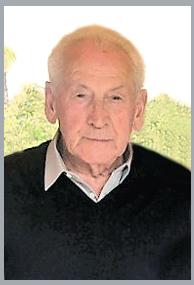 Necrologio di Giovanni Tomasini
di anni 83 - Crema News: i necrologi del giorno