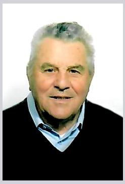 Necrologio di Vincenzo Zuccotti
di anni 82 - Crema News: i necrologi del giorno