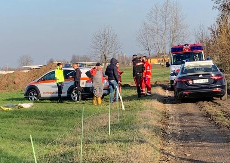 Crema News - Malore, muore a 59 anni