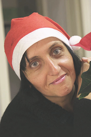 Necrologio di Cinzia Pavesi
di anni 54 - Crema News: i necrologi del giorno