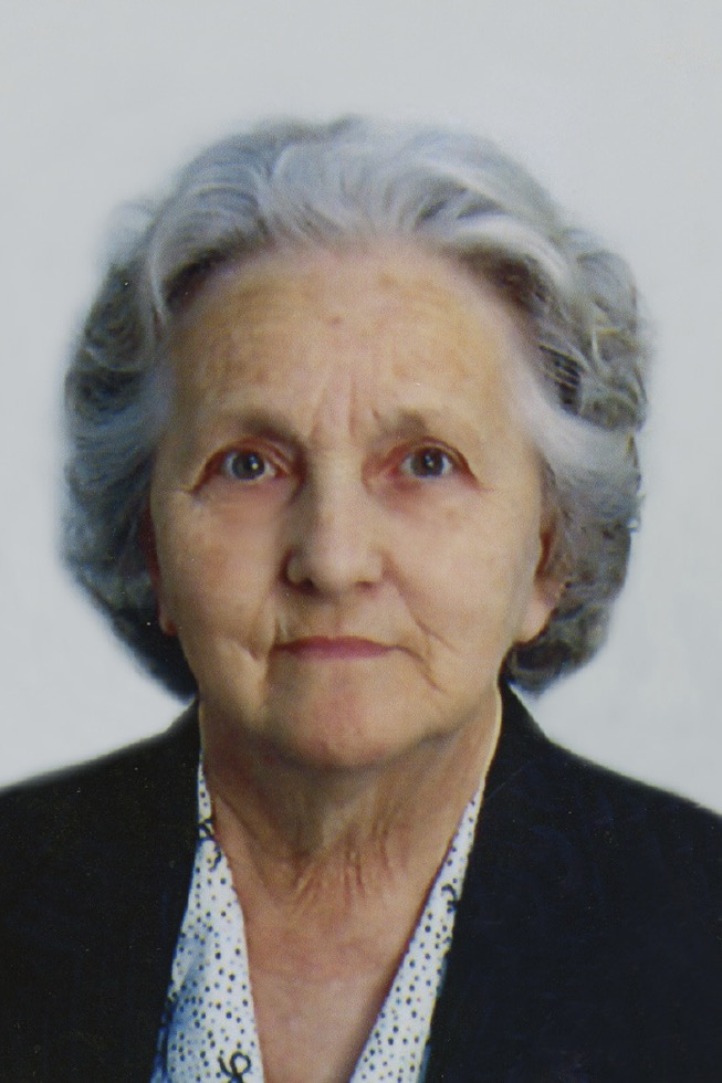 Necrologio di Irene Lucia Vailati
ved. Marcarini
di anni 97 - Crema News: i necrologi del giorno