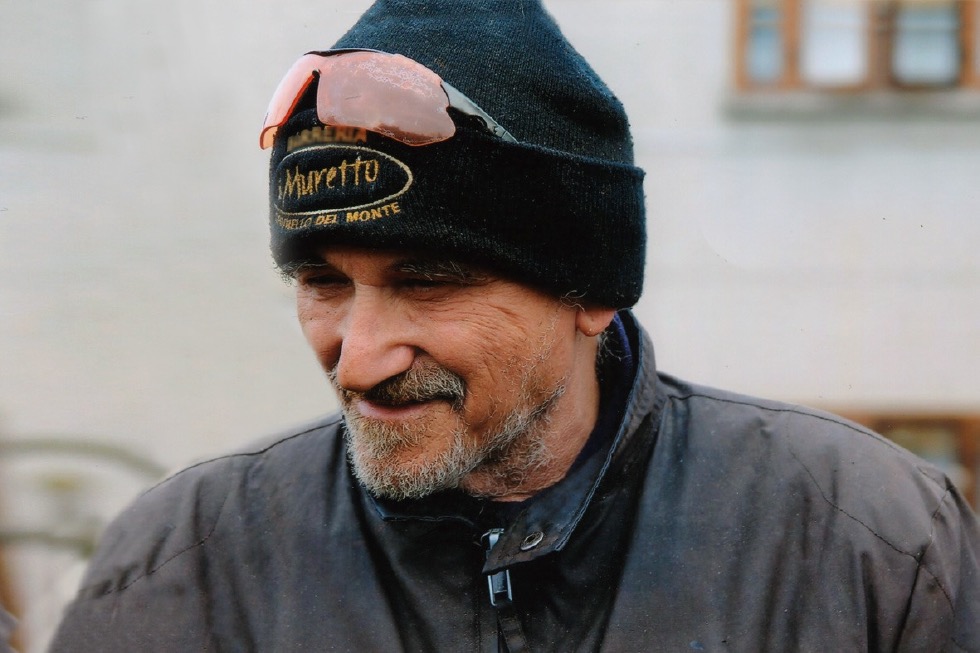 Necrologio di Mario Ivan Serina
di anni 69 - Crema News: i necrologi del giorno