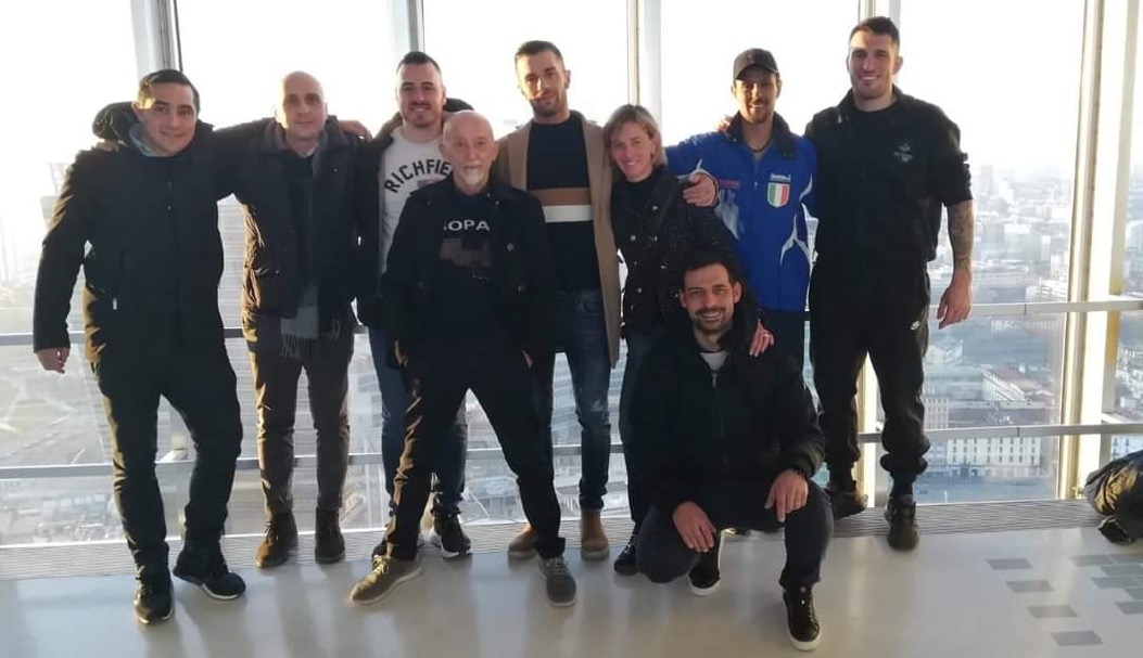 Crema News - Approdo e Mondonico, il premio