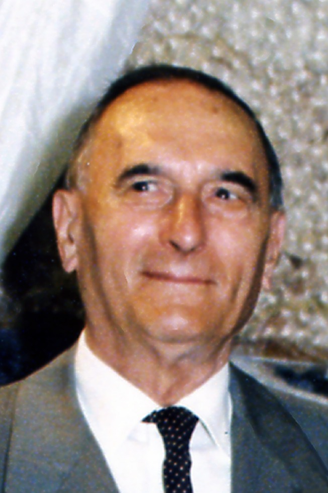 Necrologio di Umberto Stroppa - Crema News: i necrologi del giorno