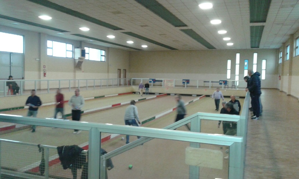 Crema News - Problema bocciodromo