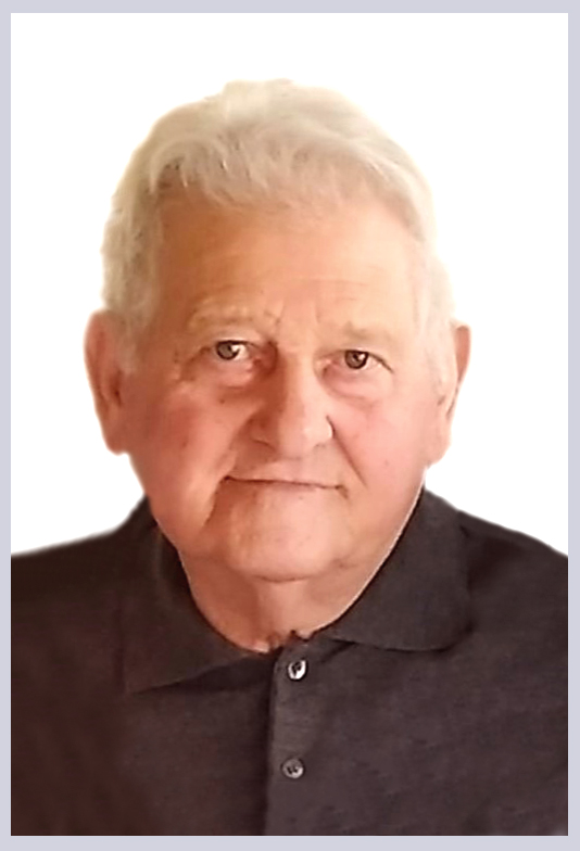 Necrologio di Domenico Marchesi
di anni 81 - Crema News: i necrologi del giorno