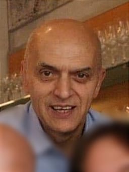 Crema News - Malore fatale per Leo Pappalettera
