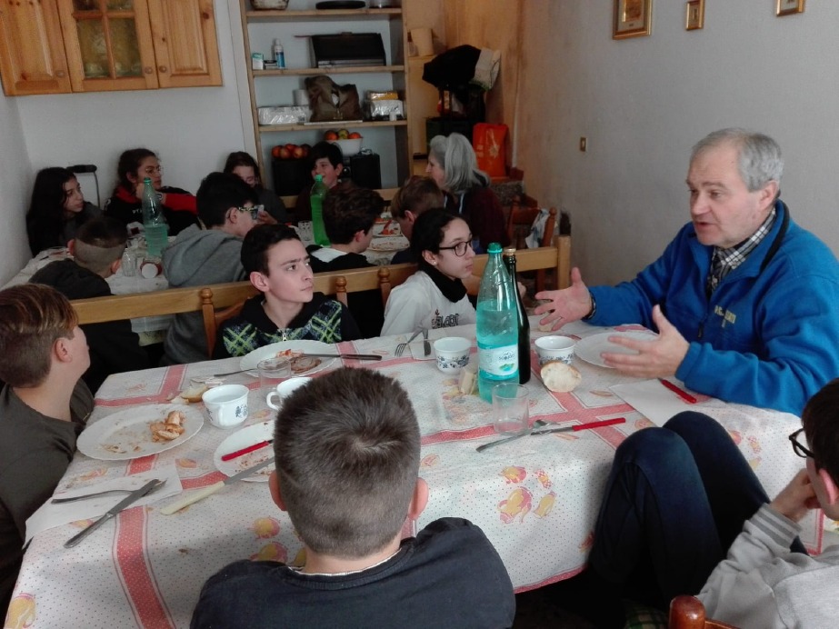 Crema News - Questo è il mio figlio prediletto