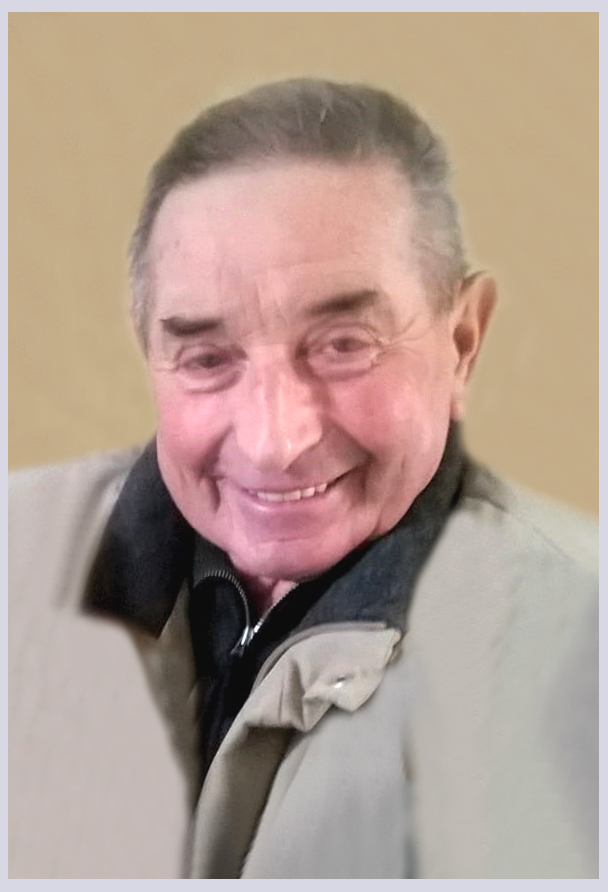 Necrologio di Battista Zanesi
di anni 79 - Crema News: i necrologi del giorno