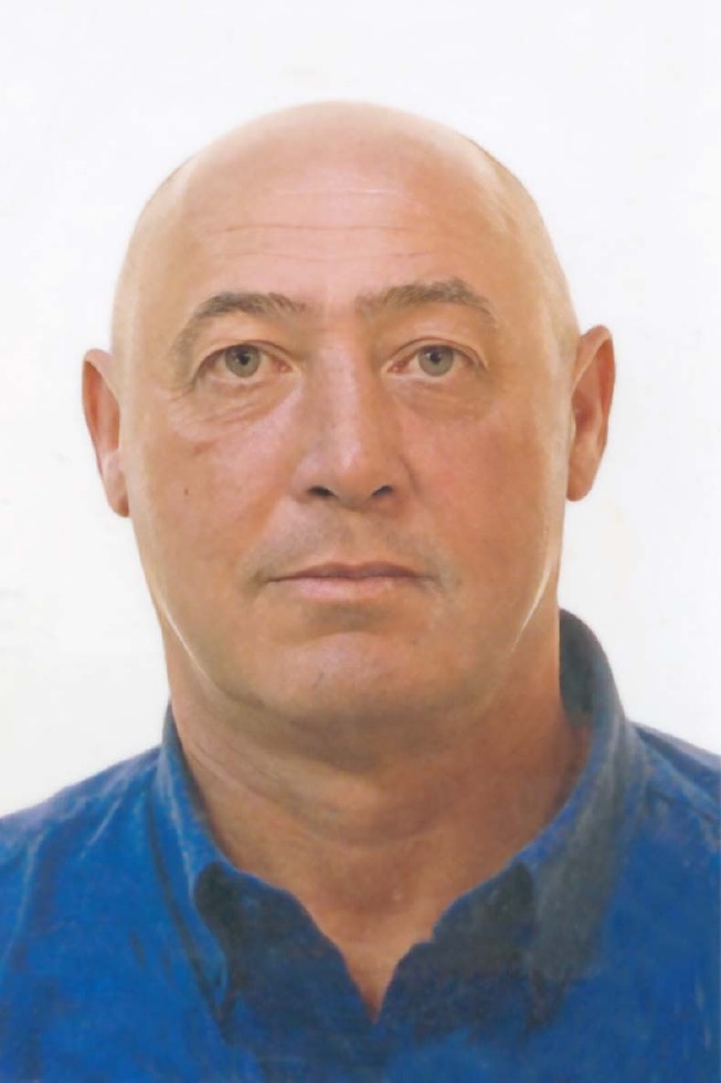 Necrologio di Enrico Doneda
di anni 55 - Crema News: i necrologi del giorno