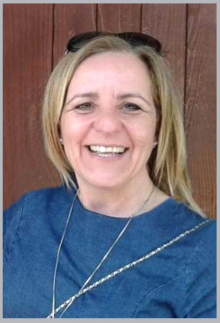 Necrologio di Sabrina Belli - Crema News: i necrologi del giorno