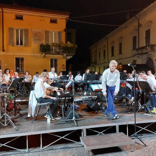 Crema News - Castelleone - Magicamusica, il ritorno