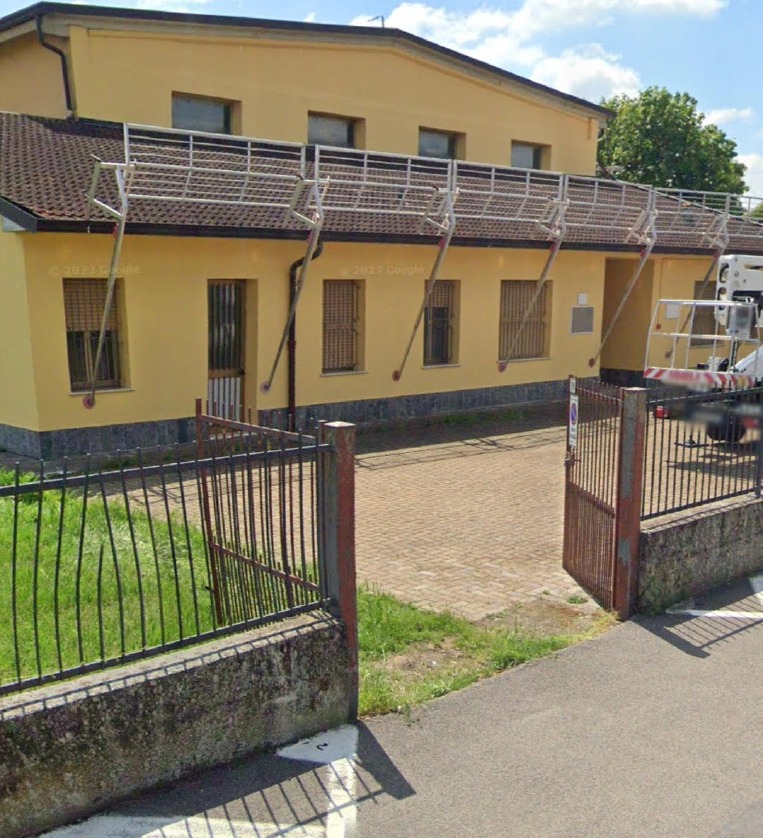 Crema News - Cremosano - Palestra, restyling da 200mila euro