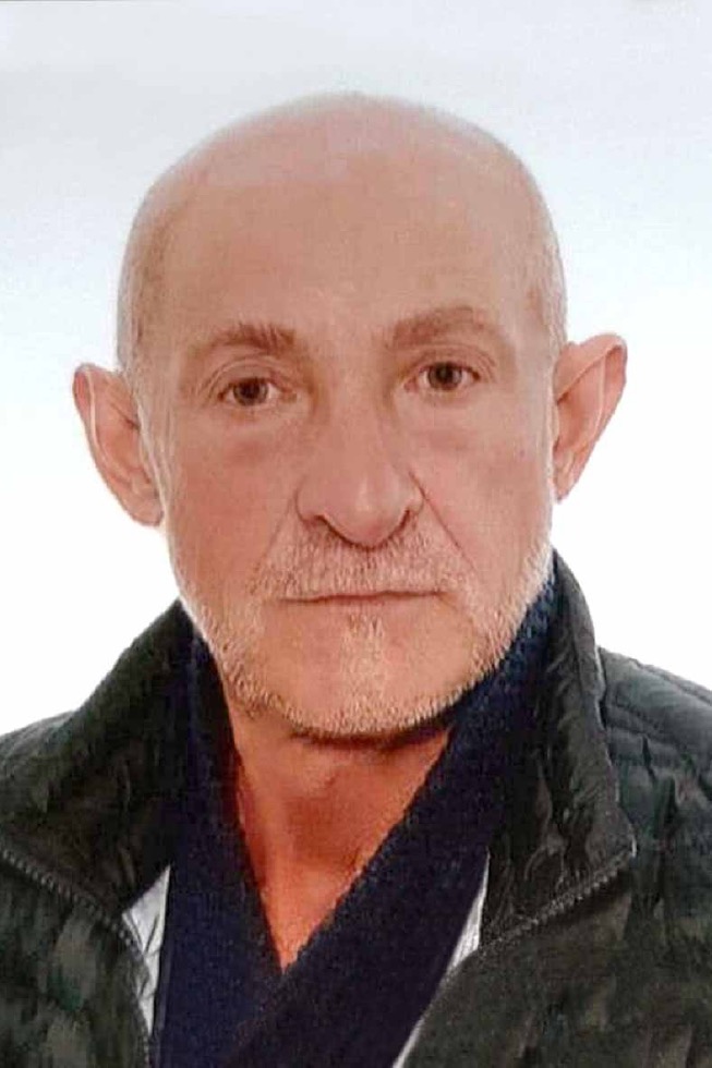 Necrologio di Donato Degli Agosti
di anni 66 - Crema News: i necrologi del giorno
