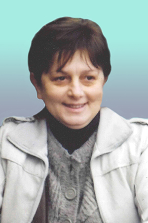 Necrologio di Danila Caterina (Katya) Bartolomei
In Pellegrini
di anni 57 - Crema News: i necrologi del giorno