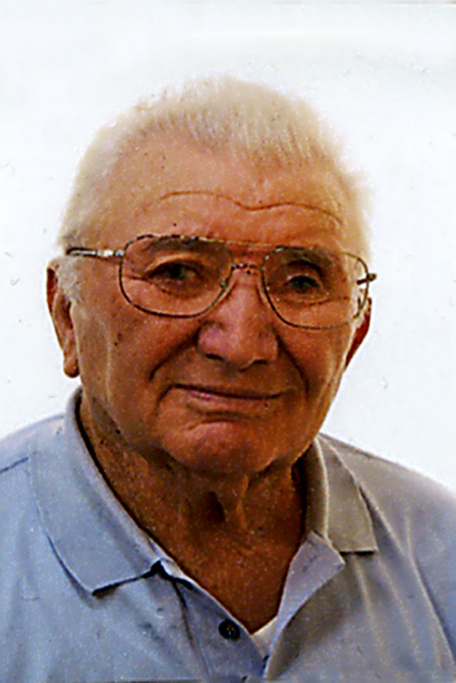 Necrologio di Luigi Strada
(Gino) - Crema News: i necrologi del giorno