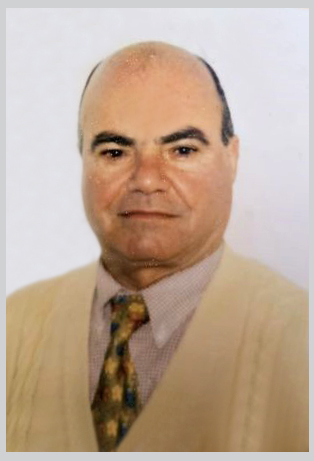 Necrologio di Michele Cirillo
di anni 88 - Crema News: i necrologi del giorno
