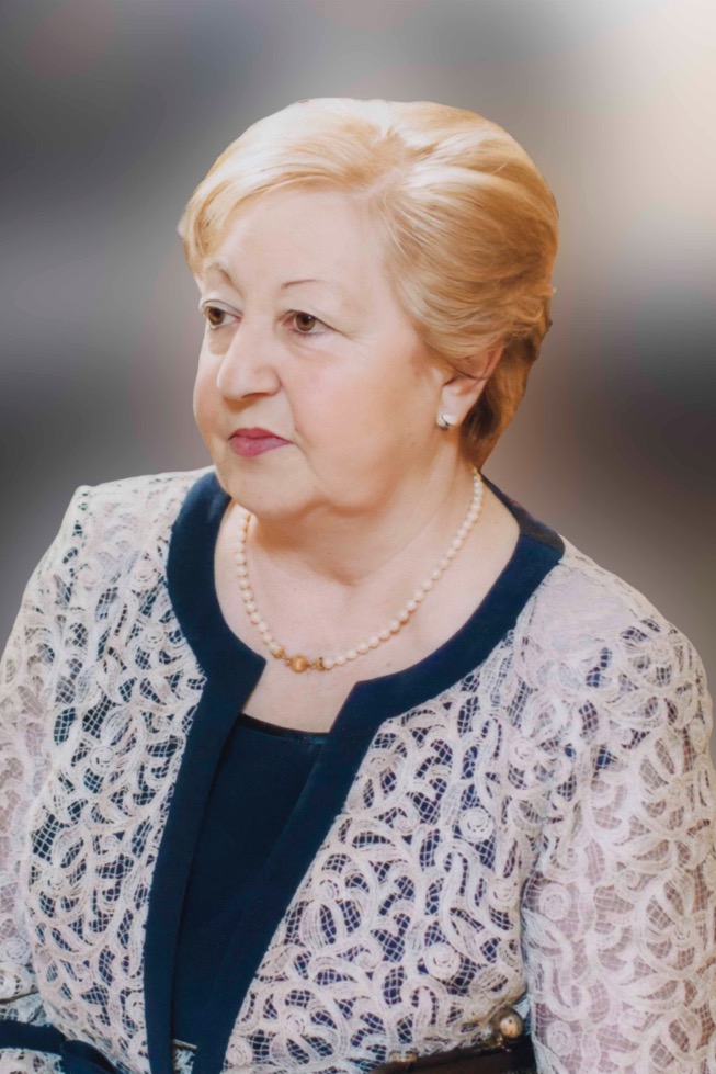 Necrologio di Rina Guerti
in Galli
di anni 73 - Crema News: i necrologi del giorno