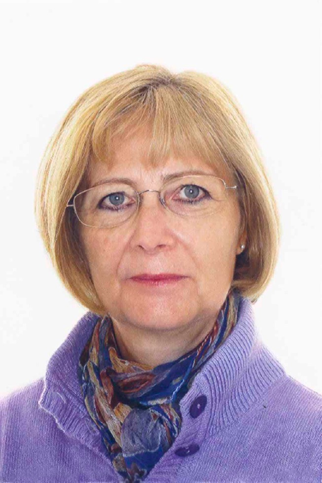 Necrologio di Marialuisa Belloni
in Pamiro
di anni 72 - Crema News: i necrologi del giorno