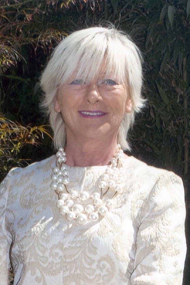 Necrologio di Luciana Gatti
in Guerini Rocco
di anni 66 - Crema News: i necrologi del giorno