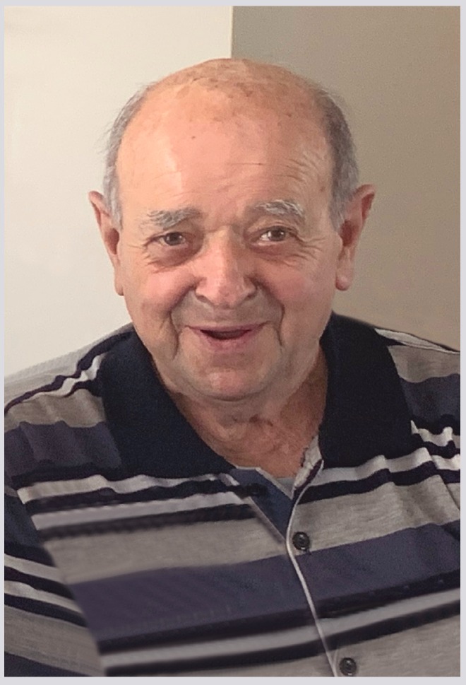 Necrologio di Carlo Besanzini - Crema News: i necrologi del giorno