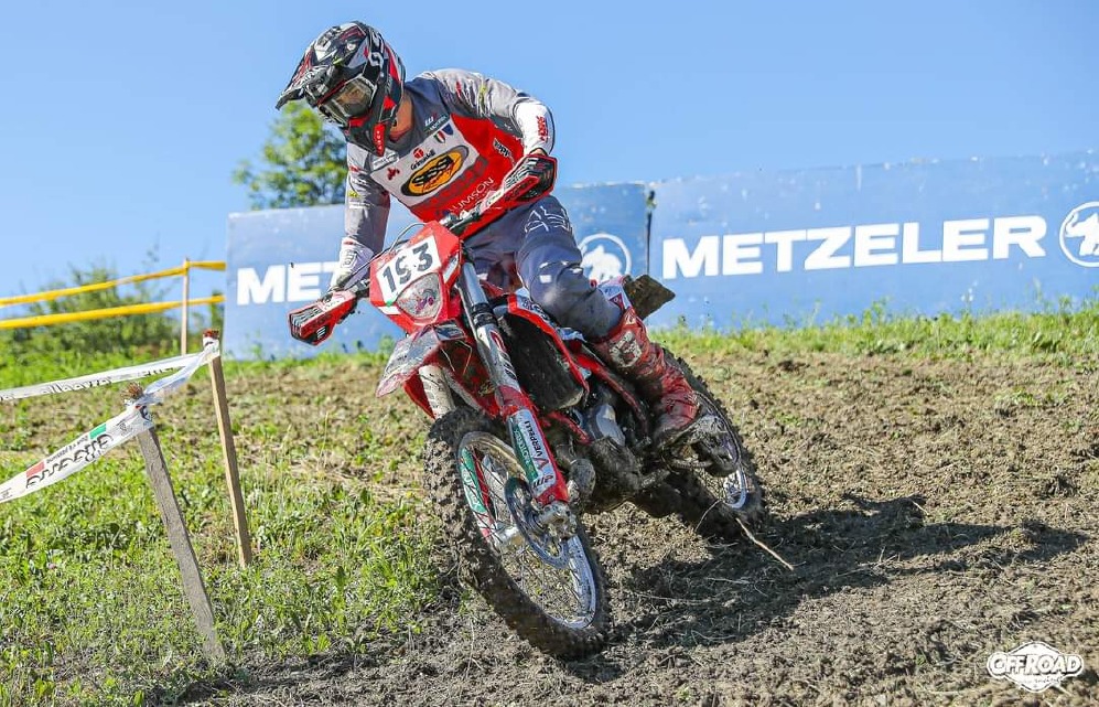Crema News - Enduro - Sissi, tre vittorie a Farini