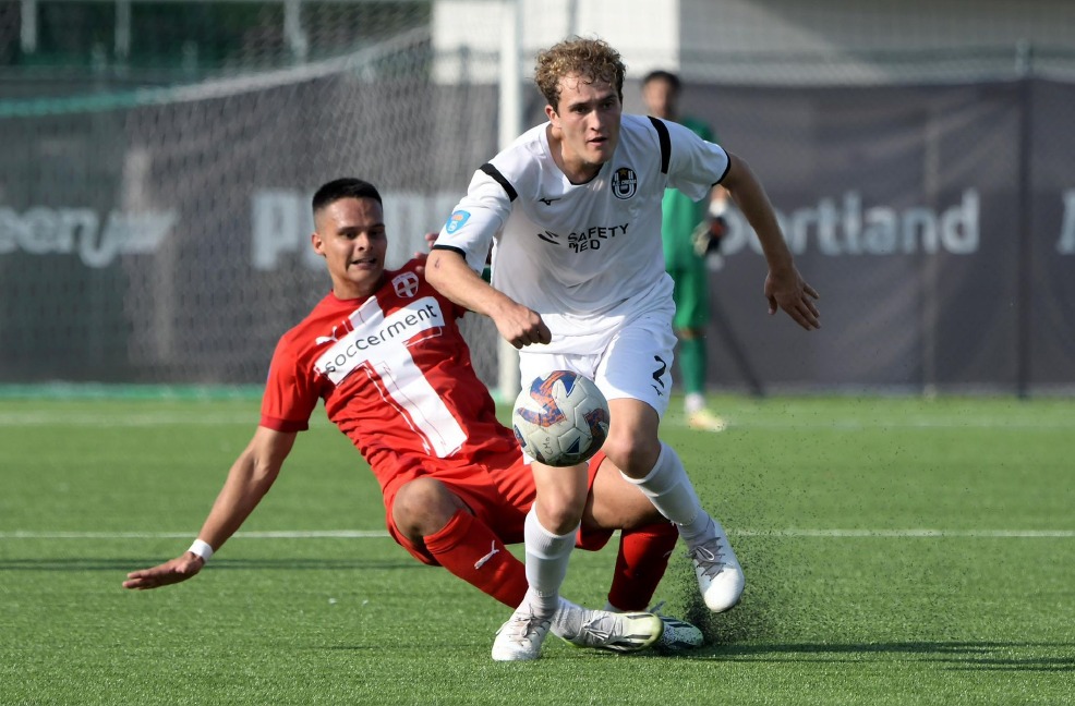 Crema News - Calcio - Crema aspetta il ProPalazzolo