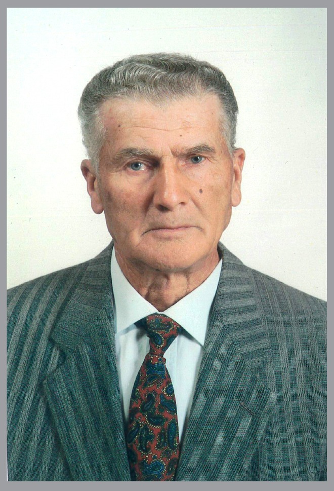 Necrologio di Giovanni (Gianni) Malosio
di anni 92 - Crema News: i necrologi del giorno