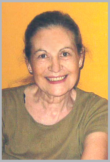 Necrologio di Marinella Scorsetti
in Tambani
di anni 79 - Crema News: i necrologi del giorno