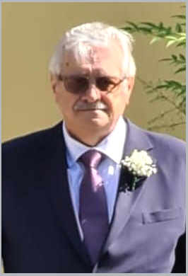 Necrologio di Gian Carlo Galli
di anni 71 - Crema News: i necrologi del giorno