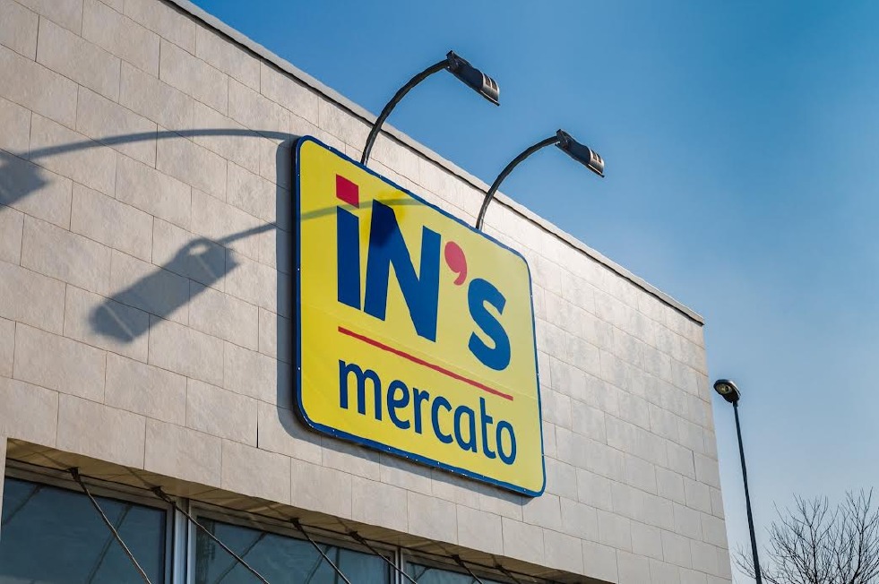 Crema News - Soncino - Nuovo supermercato